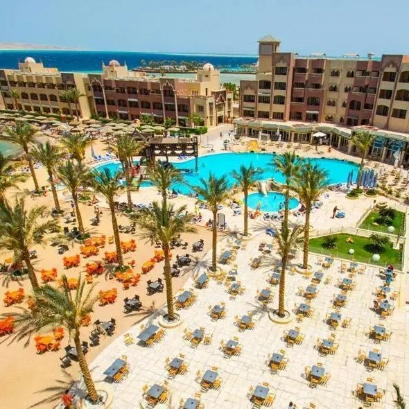 Sunny Days El Palacio Resort & SPA - zdjęcie 4