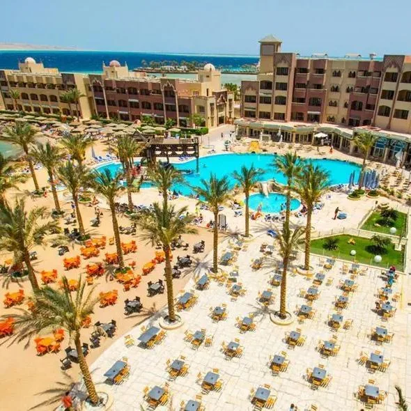 Sunny Days El Palacio Resort & SPA - zdjęcie 4