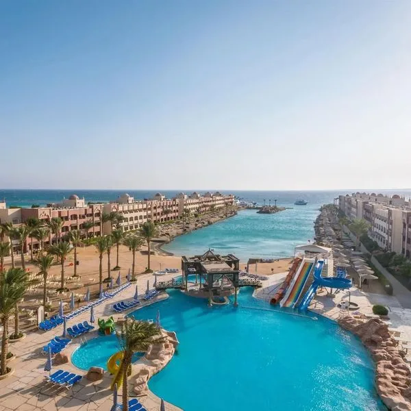 Sunny Days El Palacio Resort & SPA
