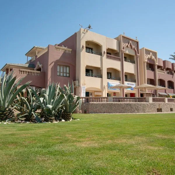 Sunny Days El Palacio Resort & SPA - zdjęcie 5