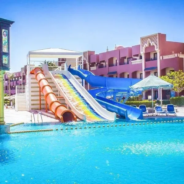 Sunny Days El Palacio Resort & SPA - zdjęcie 2