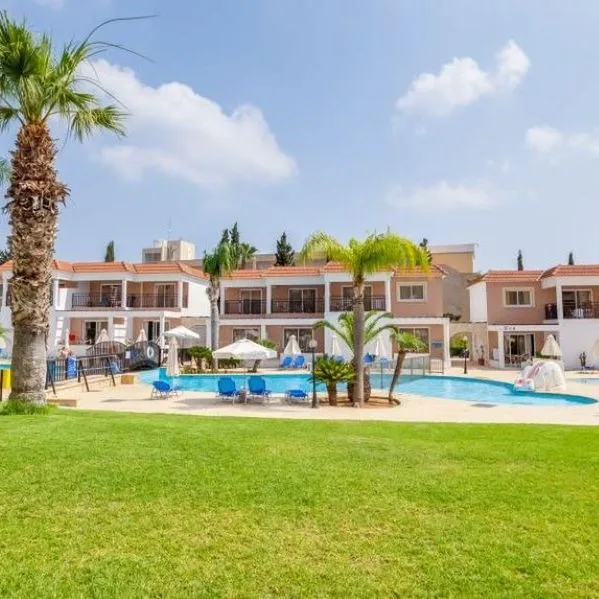 Sun Palace - zdjęcie 4