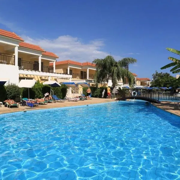 Sun Palace - zdjęcie 3