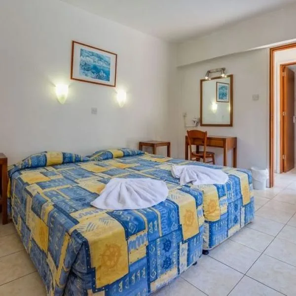 Sun Palace - zdjęcie 5