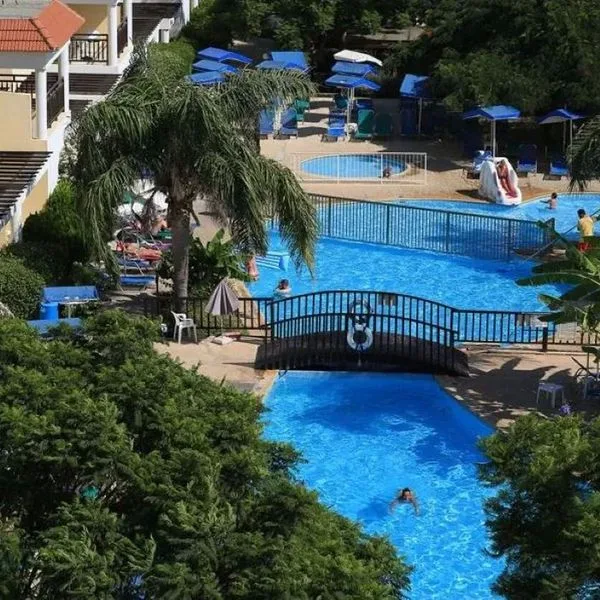 Sun Palace - zdjęcie 2