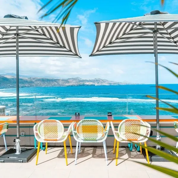 Occidental Las Canteras - zdjęcie 2