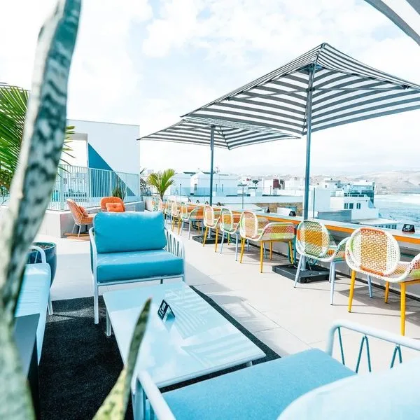 Occidental Las Canteras - zdjęcie 3