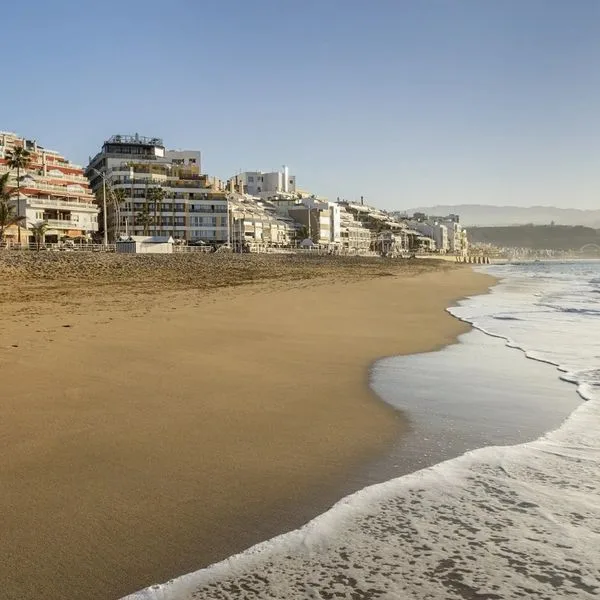 Occidental Las Canteras - zdjęcie 4