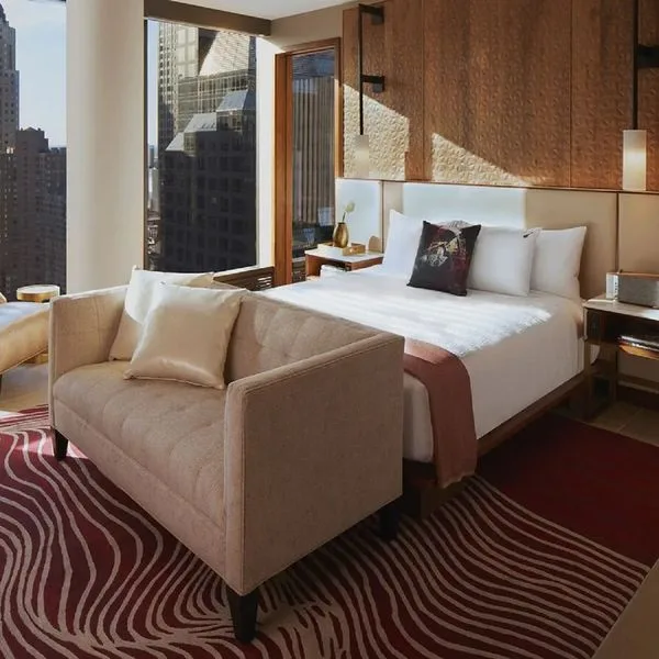 Hard Rock New York - zdjęcie 4