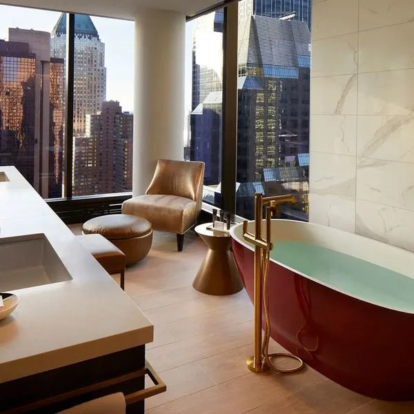 Hard Rock New York - zdjęcie 5