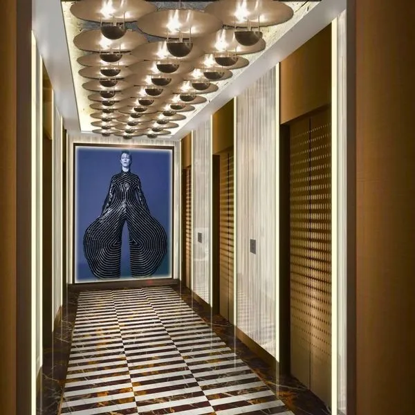 Hard Rock New York - zdjęcie 3