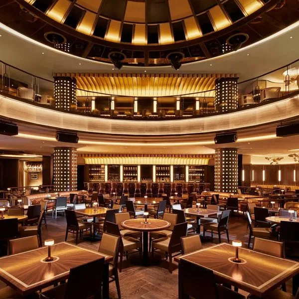 Hard Rock New York - zdjęcie 2