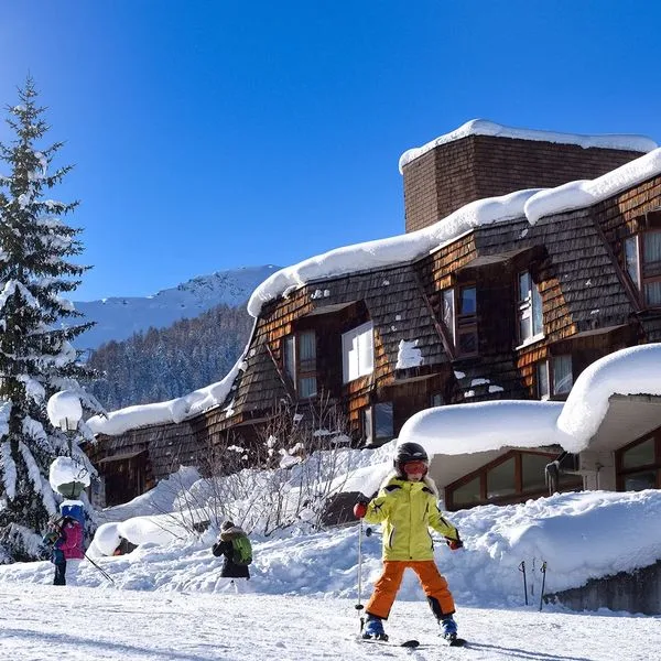 Club Valtur Pila - zdjęcie 3