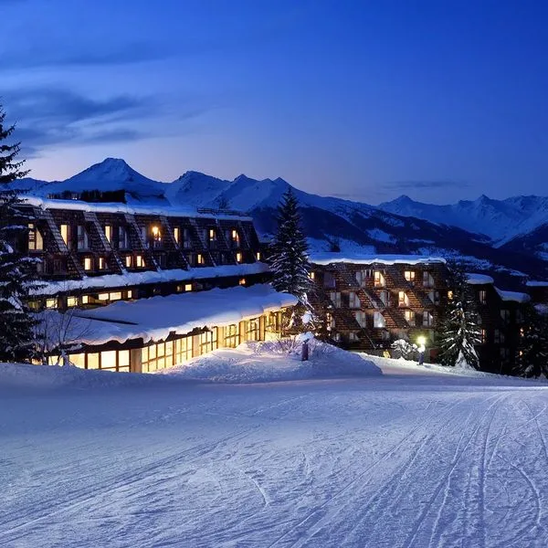 Club Valtur Pila - zdjęcie 4