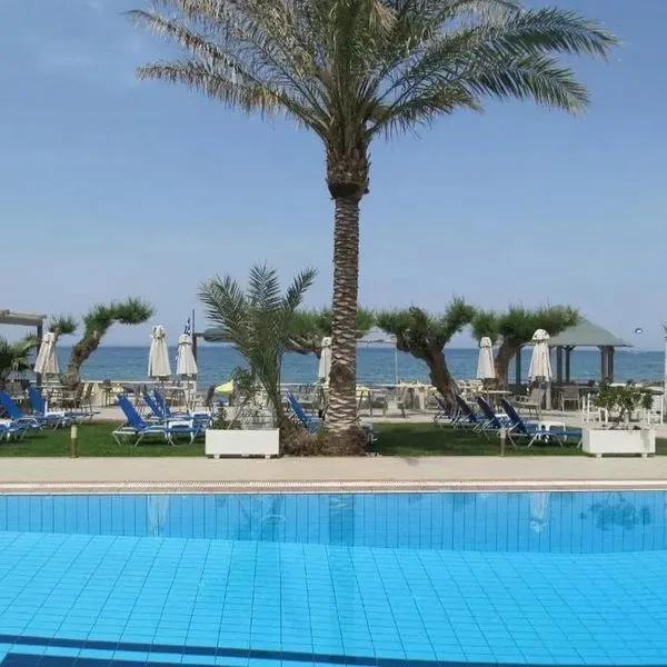 Malliotakis Beach - zdjęcie 2