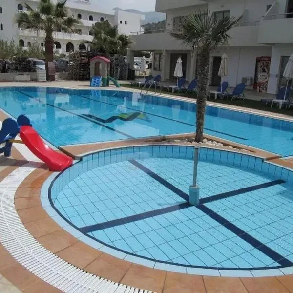 Malliotakis Beach - zdjęcie 5