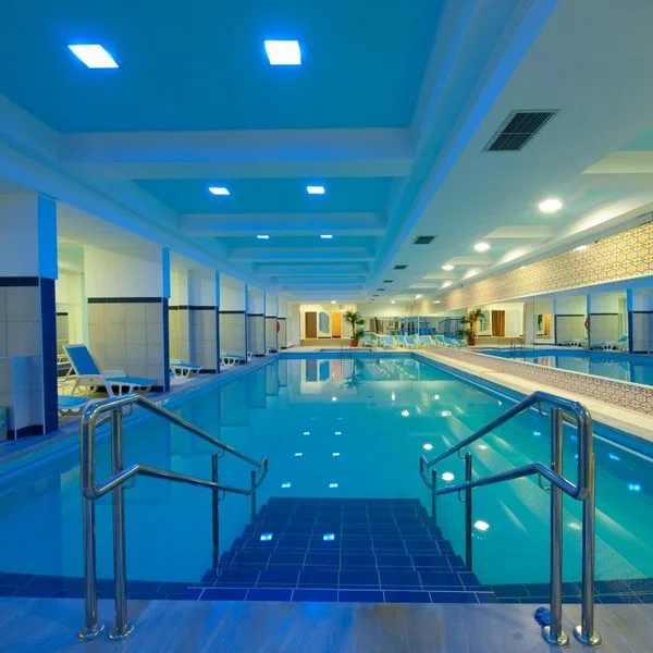 Mimosa - Lido Palace (Rabac) - zdjęcie 5