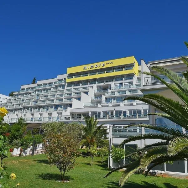 Mimosa - Lido Palace (Rabac) - zdjęcie 2