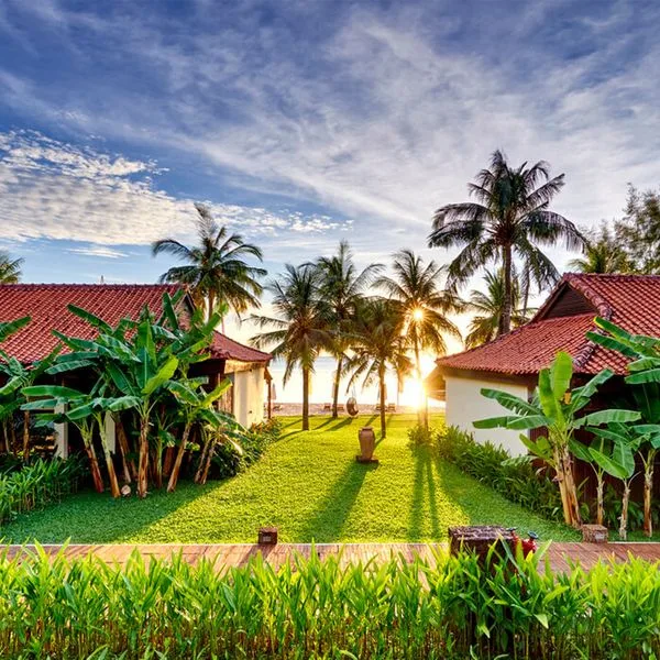 Chen Sea Resort & Spa Phu Quoc (ex. Chen La Resort & Spa) - zdjęcie 3