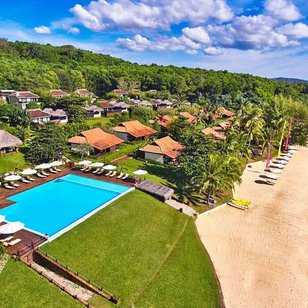 Chen Sea Resort & Spa Phu Quoc (ex. Chen La Resort & Spa)
