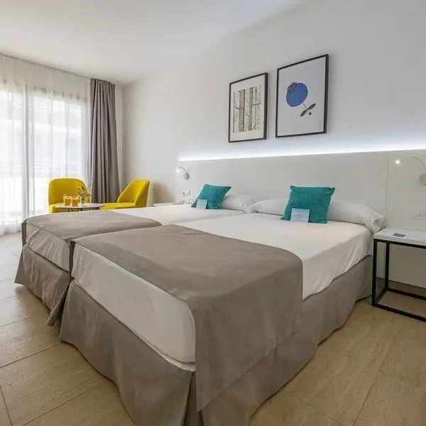 Dwo Sirius (Santa Susanna) - zdjęcie 2