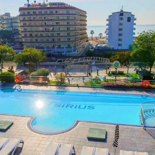 Dwo Sirius (Santa Susanna) - zdjęcie 3