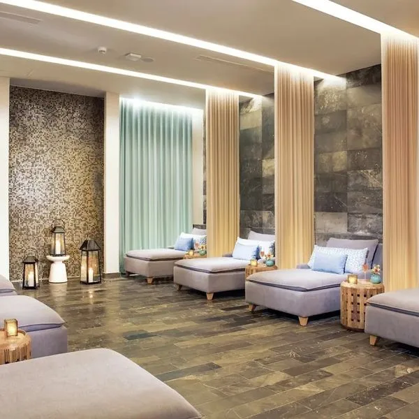 Dreams Playa Mujeres - zdjęcie 5