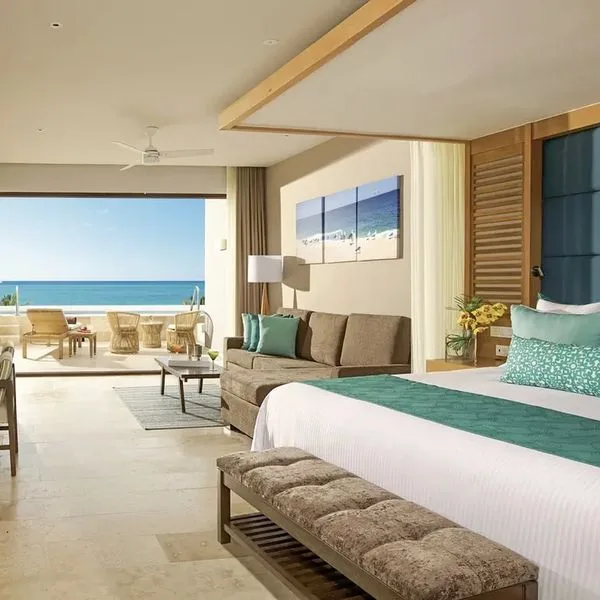 Dreams Playa Mujeres - zdjęcie 3