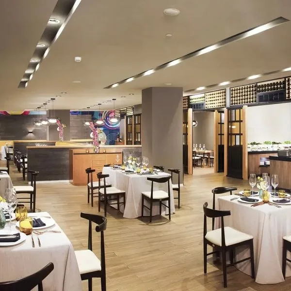 Dreams Playa Mujeres - zdjęcie 4