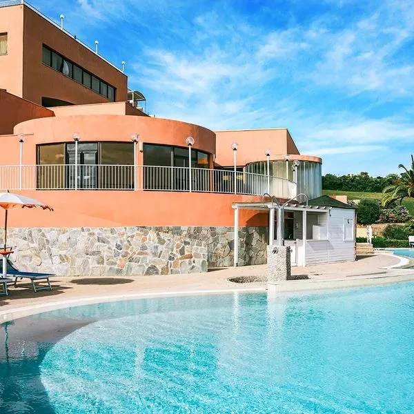 Mangia’s MClub Cala Regina - zdjęcie 2