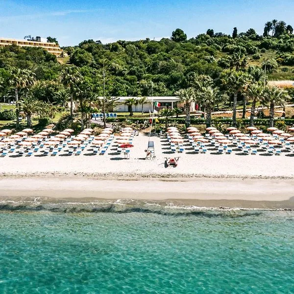 Mangia’s MClub Cala Regina - zdjęcie 4