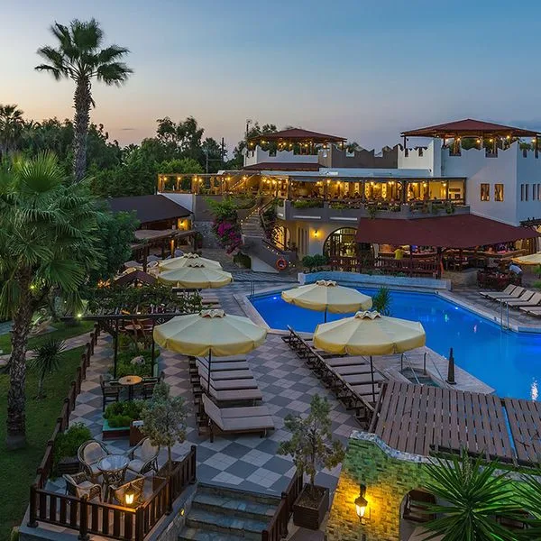 Gaia Garden - zdjęcie 5