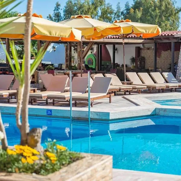 Gaia Garden - zdjęcie 2