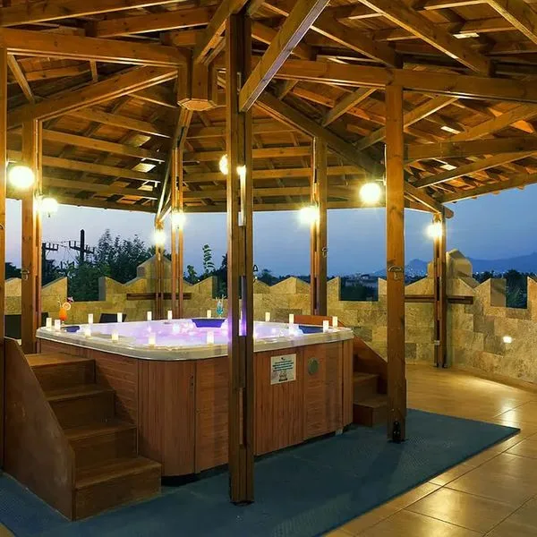 Gaia Garden - zdjęcie 3