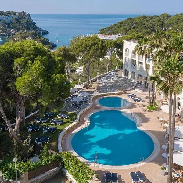 Flora Mar - zdjęcie 2