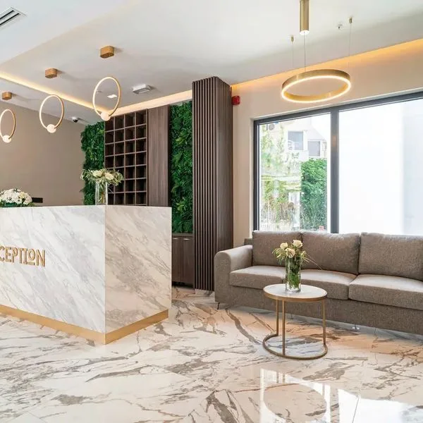 Millennium by Aycon - zdjęcie 2