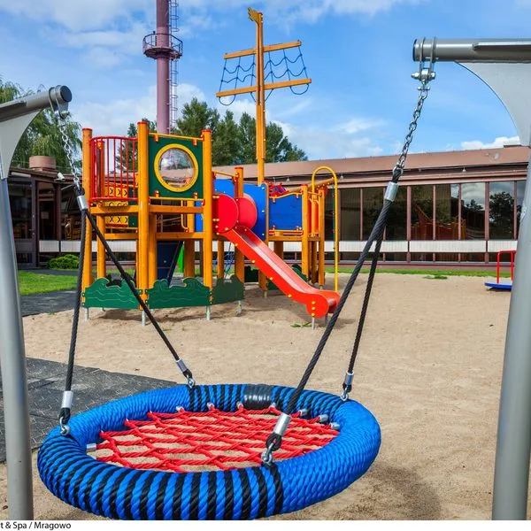 Mragowo Resort & Spa (ex Mercure Mrongovia) - zdjęcie 4