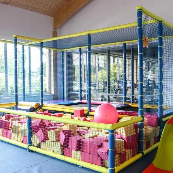 Mragowo Resort & Spa (ex Mercure Mrongovia) - zdjęcie 3