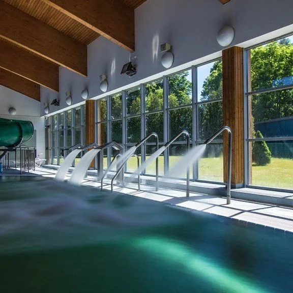 Mragowo Resort & Spa (ex Mercure Mrongovia) - zdjęcie 2