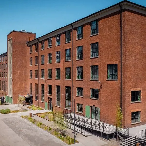 Montownia Lofts & Experience - zdjęcie 2