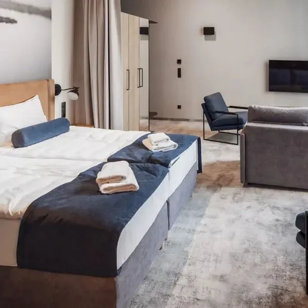 Montownia Lofts & Experience - zdjęcie 5