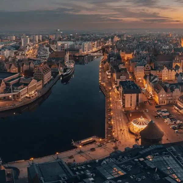 Montownia Lofts & Experience - zdjęcie 3