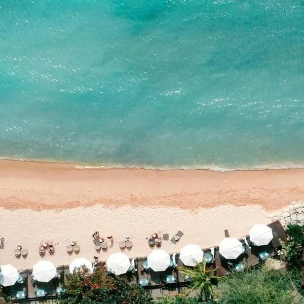 Paradisus By Melia Bali - zdjęcie 4