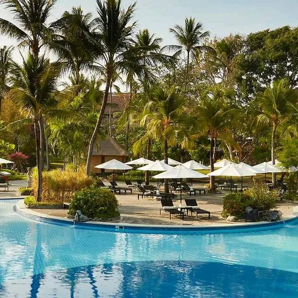 Paradisus By Melia Bali