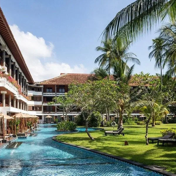 Paradisus By Melia Bali - zdjęcie 5