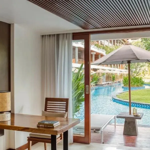 Paradisus By Melia Bali - zdjęcie 4