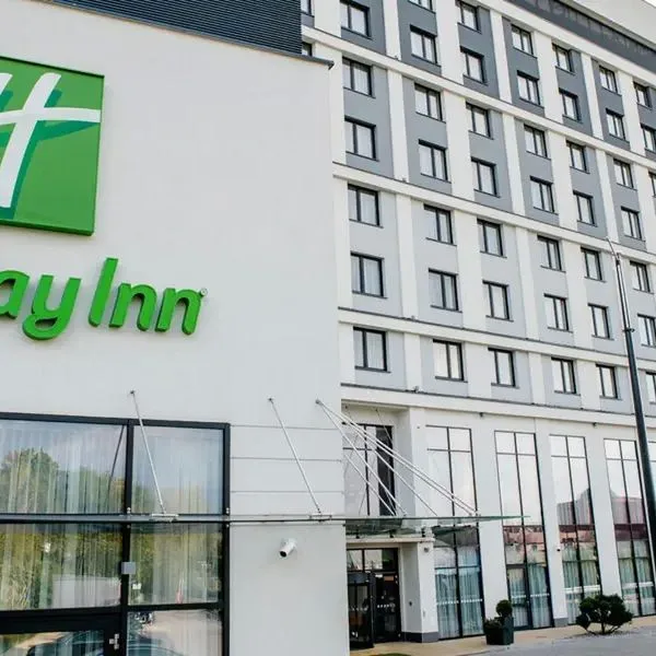 Holiday Inn Dąbrowa Górnicza - zdjęcie 2