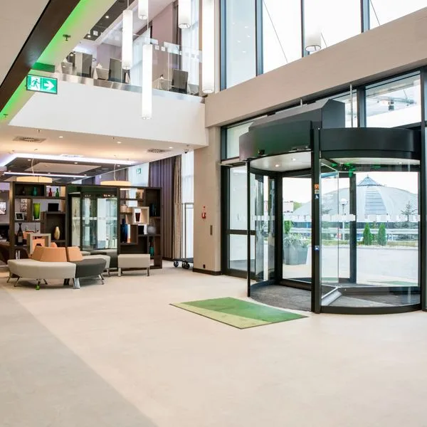 Holiday Inn Dąbrowa Górnicza - zdjęcie 3