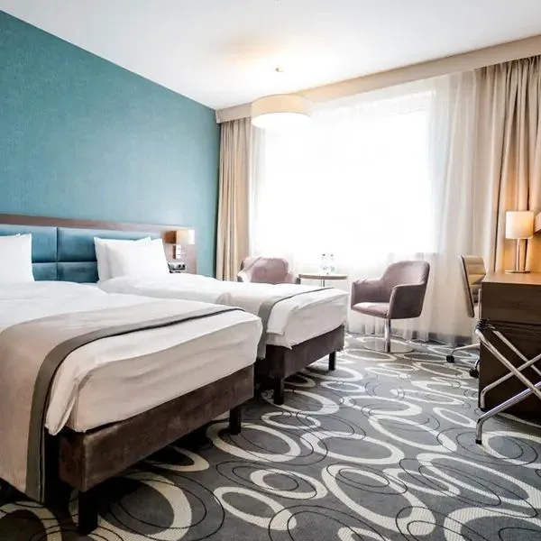 Holiday Inn Dąbrowa Górnicza - zdjęcie 4