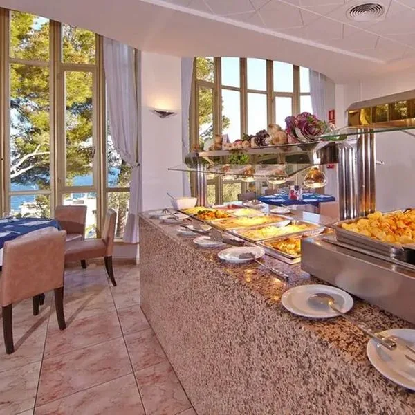 MLL Blue Bay (ex. Blue Bay) - zdjęcie 4